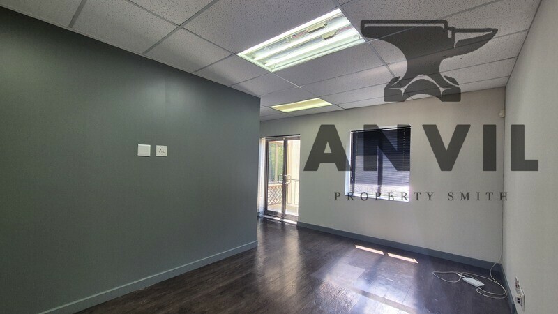 Parc Nicol Office Park, Bryanston - Building 2 - PTN FF property image 8