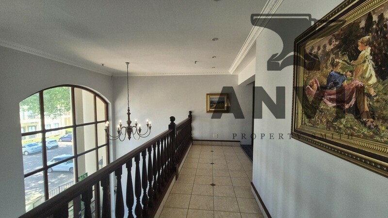 Parc Nicol Office Park, Bryanston - Building 2 - PTN FF property image 7