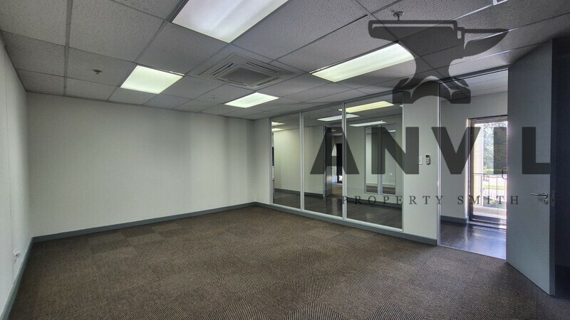 Parc Nicol Office Park, Bryanston - Building 2 - PTN FF property image 9