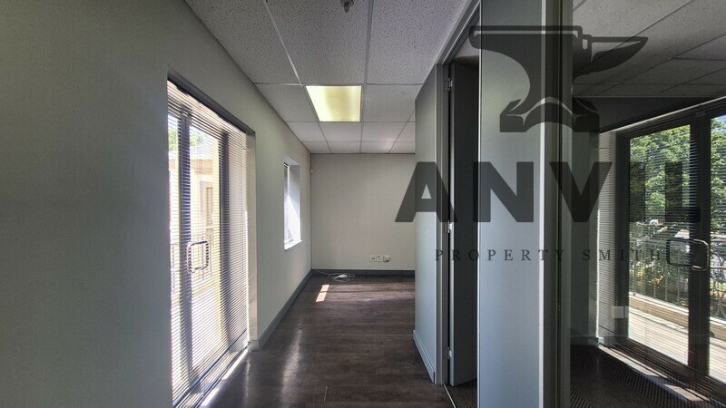 Parc Nicol Office Park, Bryanston - Building 2 - PTN FF property image 10