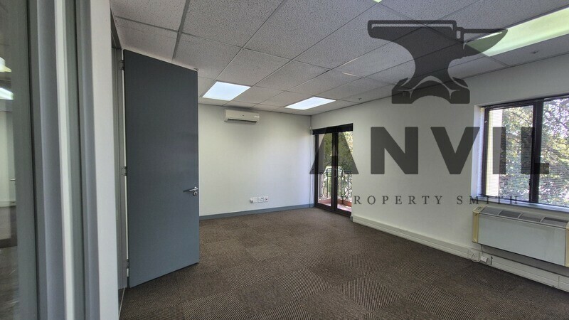 Parc Nicol Office Park, Bryanston - Building 2 - PTN FF property image 11