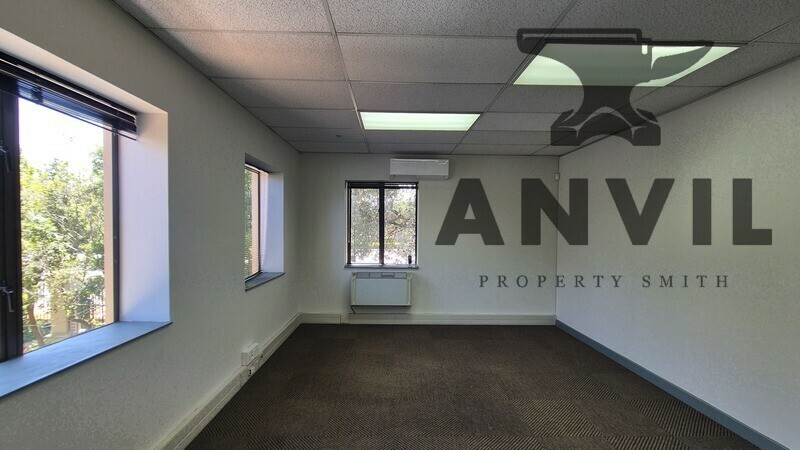 Parc Nicol Office Park, Bryanston - Building 2 - PTN FF property image 12