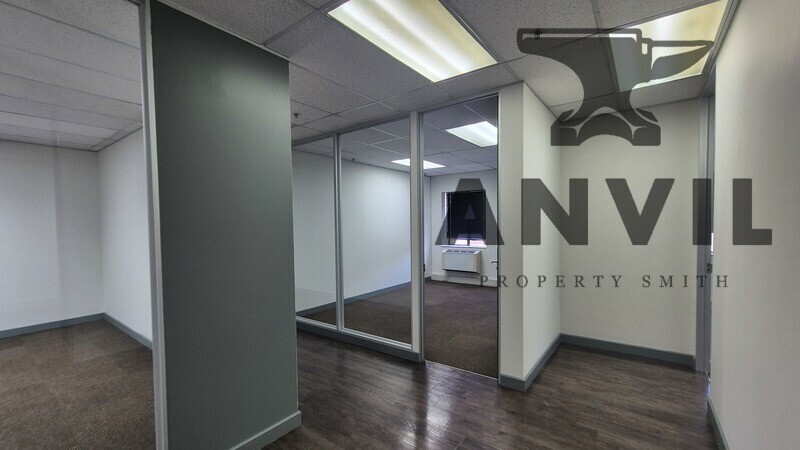 Parc Nicol Office Park, Bryanston - Building 2 - PTN FF property image 13