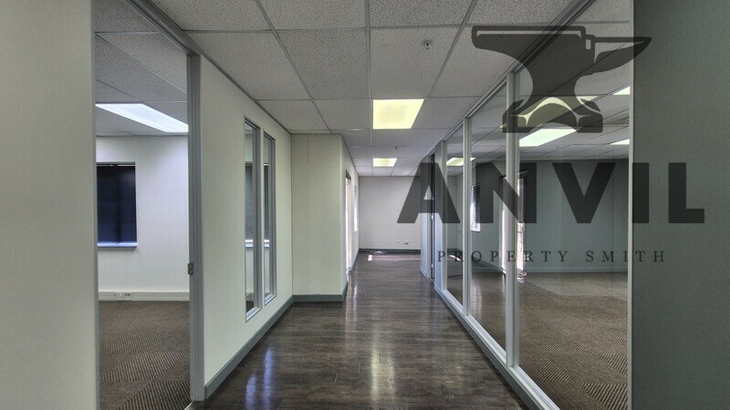 Parc Nicol Office Park, Bryanston - Building 2 - PTN FF property image 14