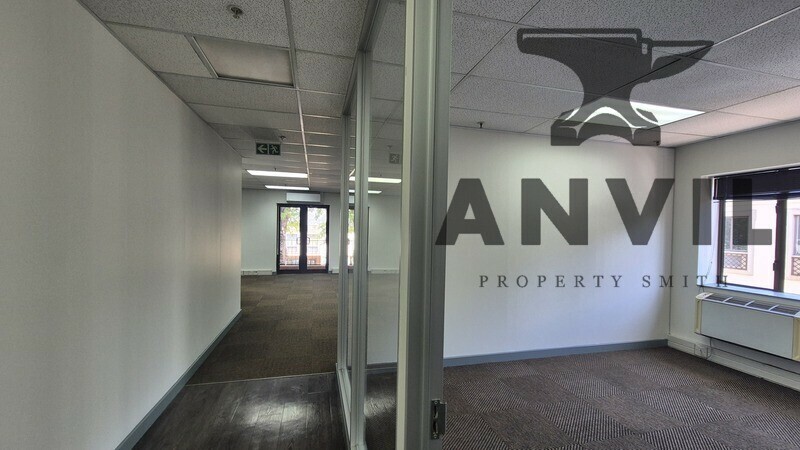 Parc Nicol Office Park, Bryanston - Building 2 - PTN FF property image 15