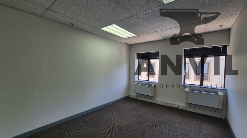 Parc Nicol Office Park, Bryanston - Building 2 - PTN FF property image 16