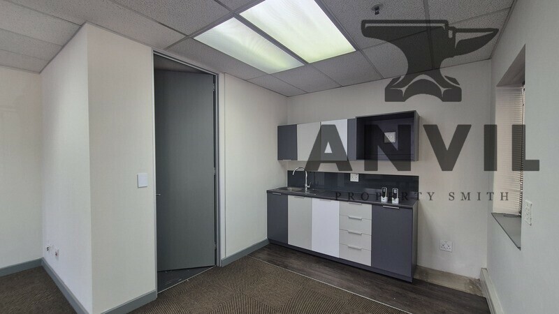 Parc Nicol Office Park, Bryanston - Building 2 - PTN FF property image 18