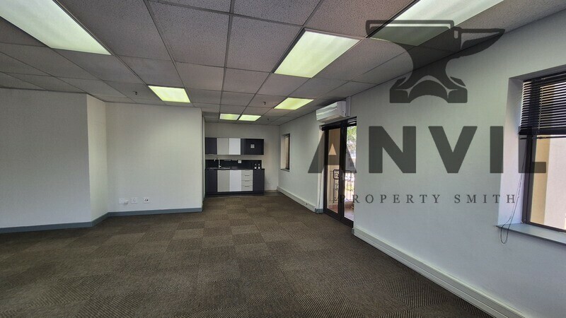 Parc Nicol Office Park, Bryanston - Building 2 - PTN FF property image 19