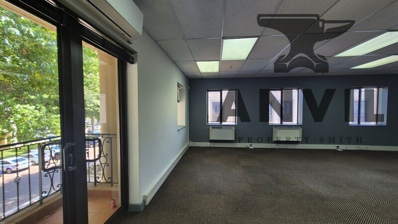 Parc Nicol Office Park, Bryanston - Building 2 - PTN FF property image 20