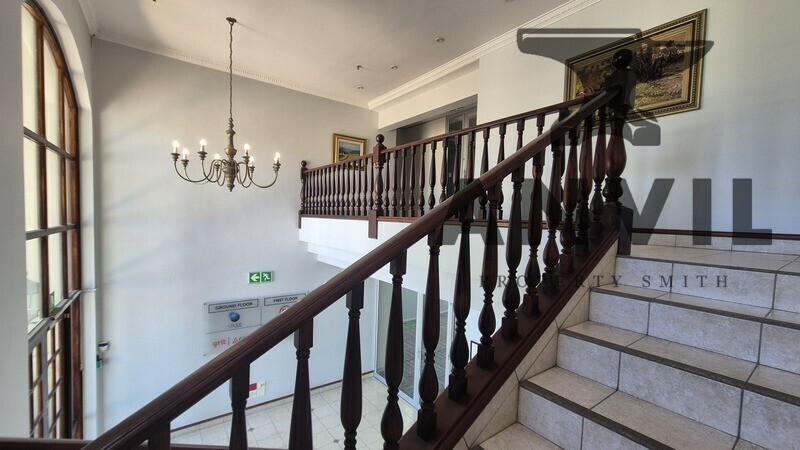 Parc Nicol Office Park, Bryanston - Building 2 - PTN FF property image 22