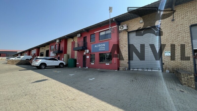 Factoria Industrial Park - Unit 29 property image 2