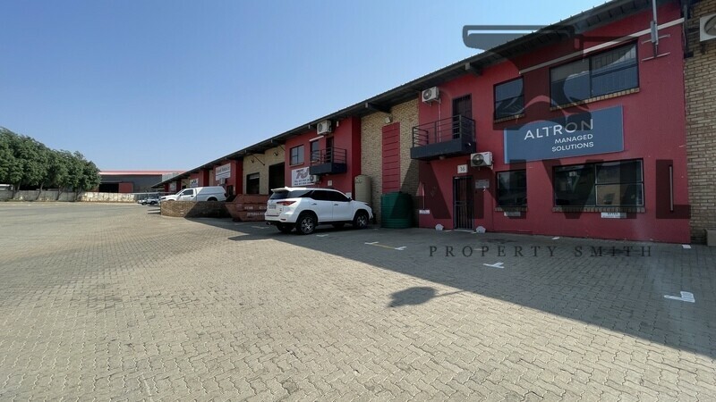 Factoria Industrial Park - Unit 29 property image 4