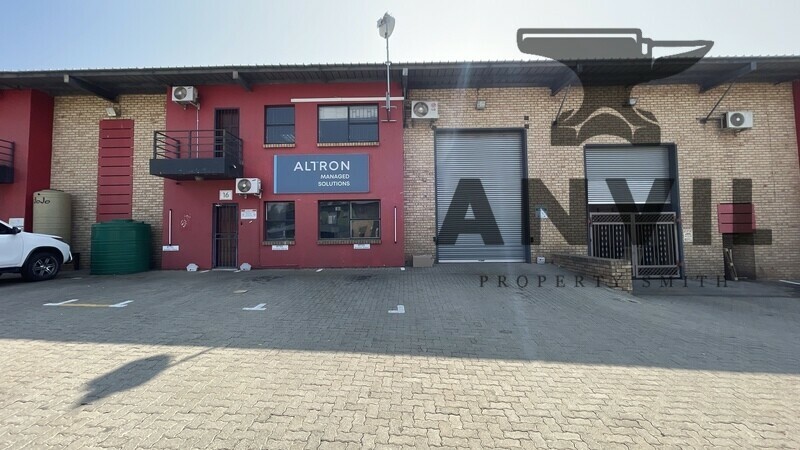 Factoria Industrial Park - Unit 29 property image 5