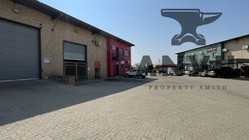 Factoria Industrial Park - Unit 29 property image 6