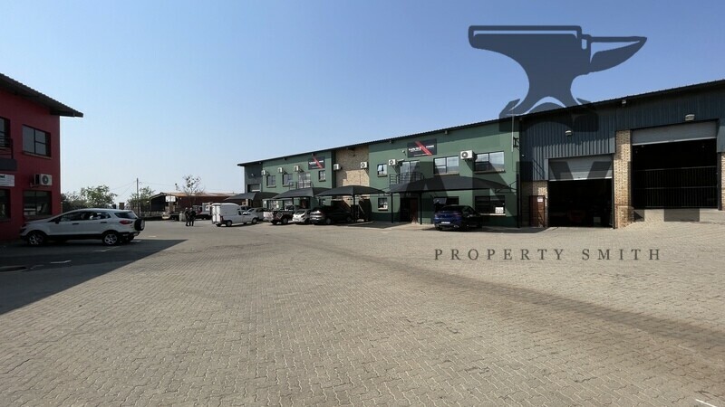 Factoria Industrial Park - Unit 29 property image 7