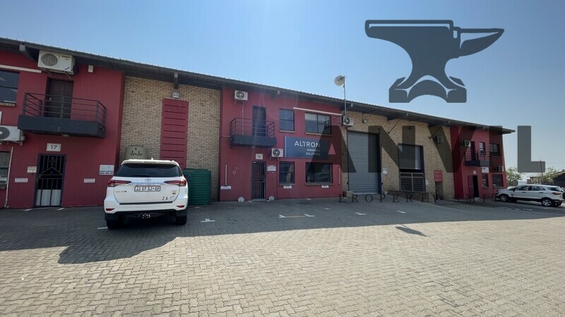 Factoria Industrial Park - Unit 29 property image 9