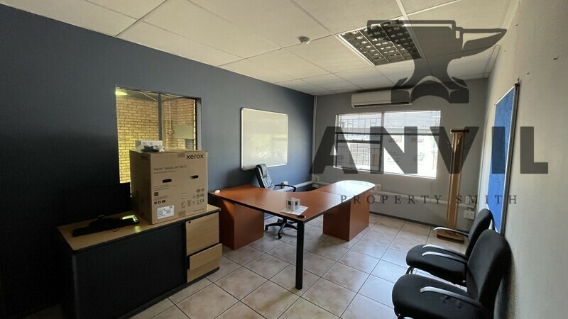 Factoria Industrial Park - Unit 29 property image 10