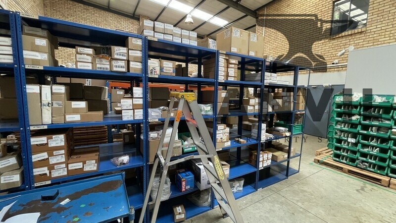 Factoria Industrial Park - Unit 29 property image 13