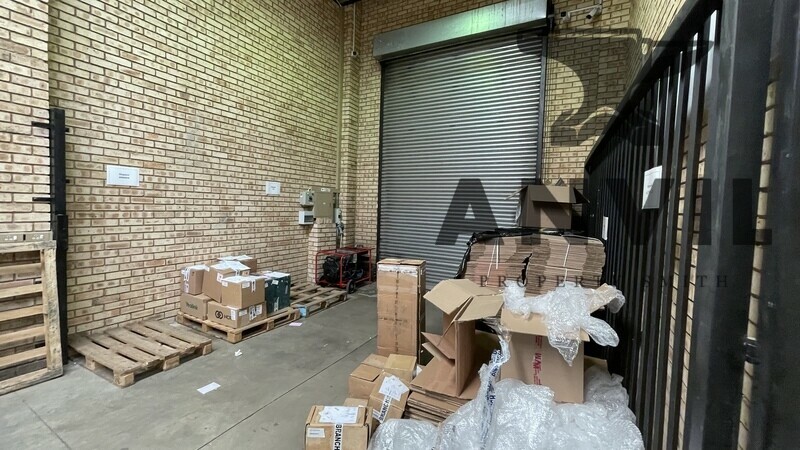 Factoria Industrial Park - Unit 29 property image 14