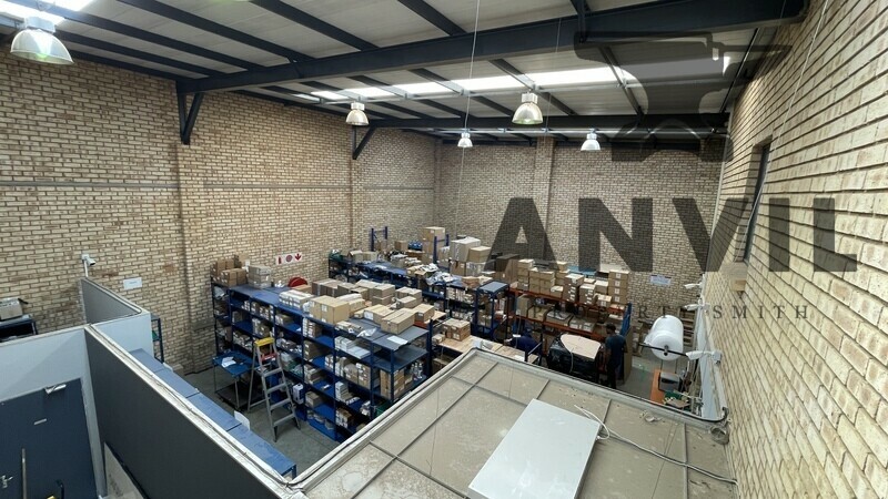 Factoria Industrial Park - Unit 29 property image 15