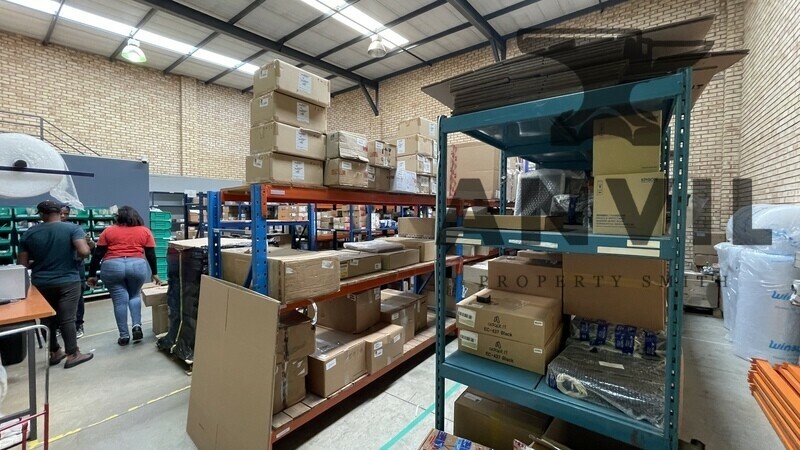 Factoria Industrial Park - Unit 29 property image 17