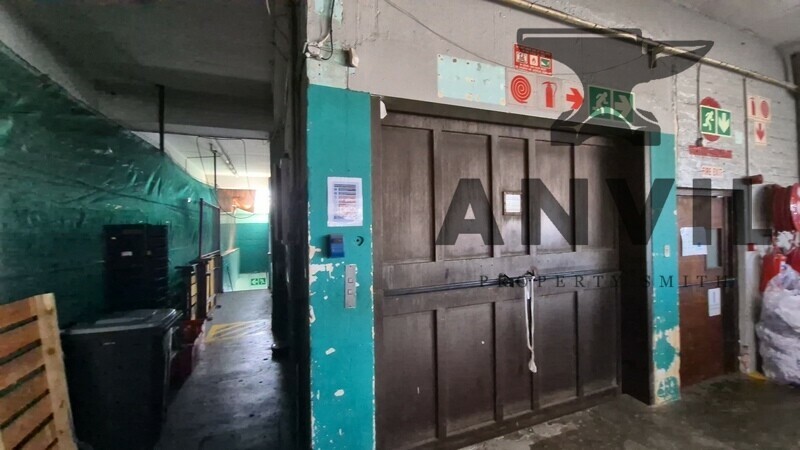 6 Mowbray Road  - First Floor Sub Section property image 4