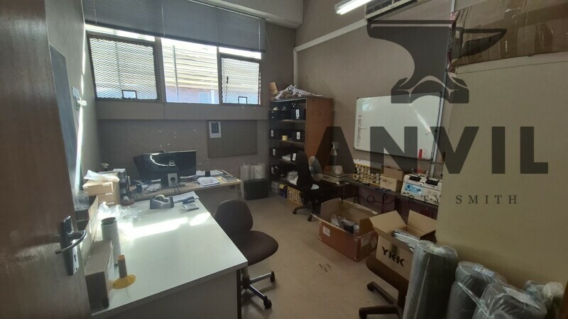 6 Mowbray Road  - First Floor Sub Section property image 14