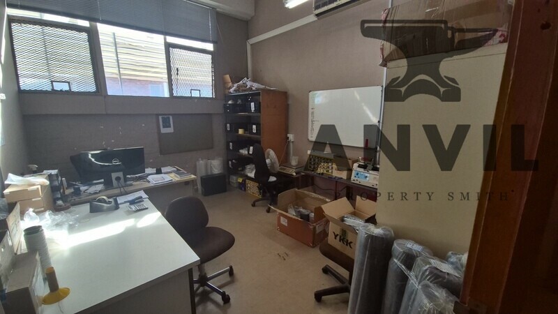 6 Mowbray Road  - First Floor Sub Section property image 15