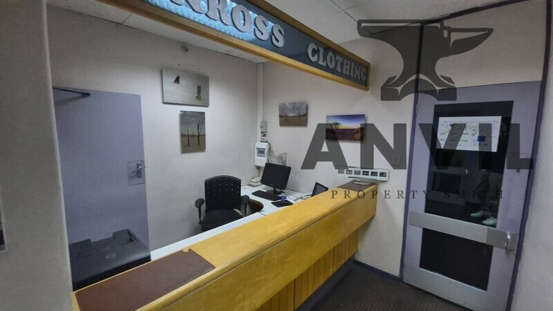 6 Mowbray Road  - First Floor Sub Section property image 19