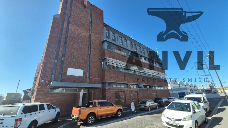 6 Mowbray Road  - First Floor Sub Section property image 20