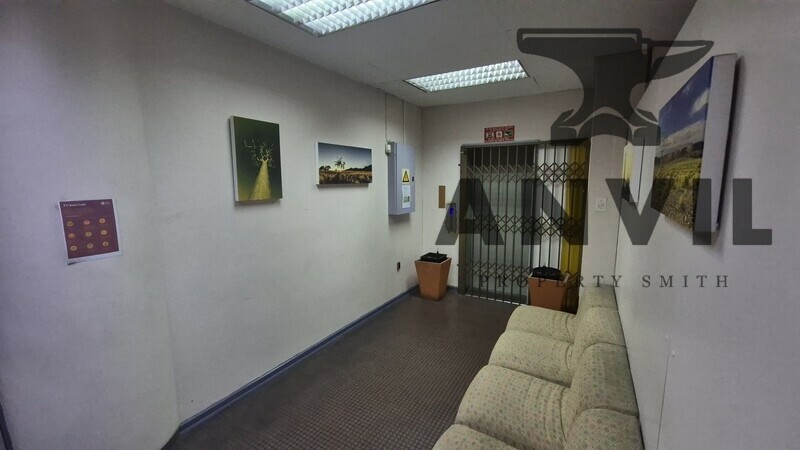 6 Mowbray Road  - First Floor Sub Section property image 21