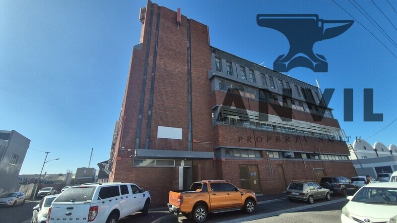 6 Mowbray Road  - First Floor Sub Section property image 22