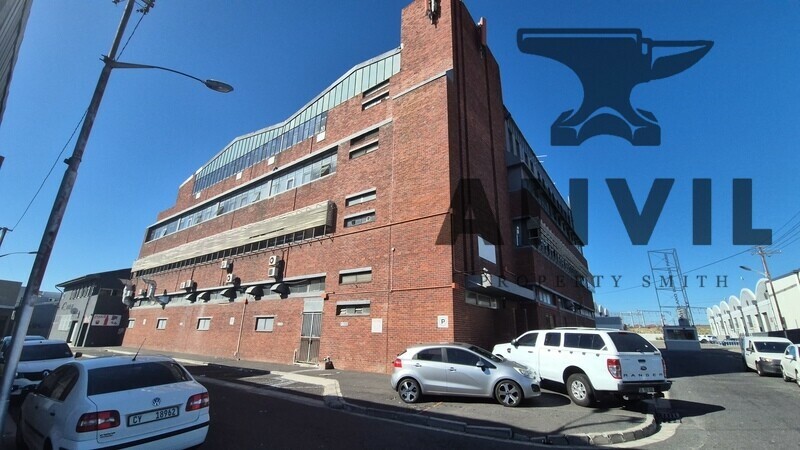 6 Mowbray Road  - First Floor Sub Section property image 24