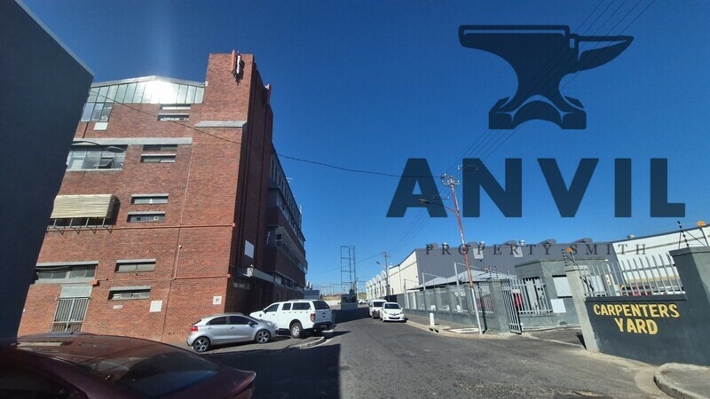 6 Mowbray Road  - First Floor Sub Section property image 30