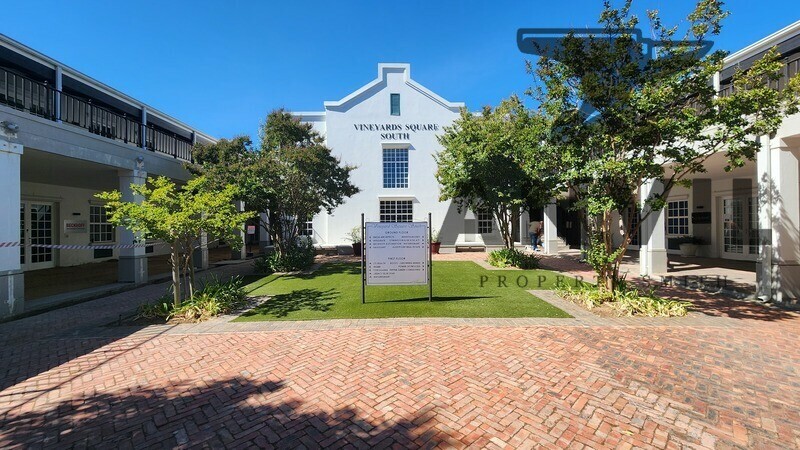 Vineyards Office Estate - Vineyards Square South - Ground Floor unit property image 20