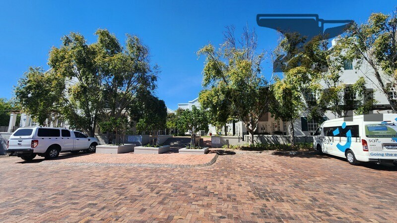 Vineyards Office Estate - Vineyards Square South - Ground Floor unit property image 21