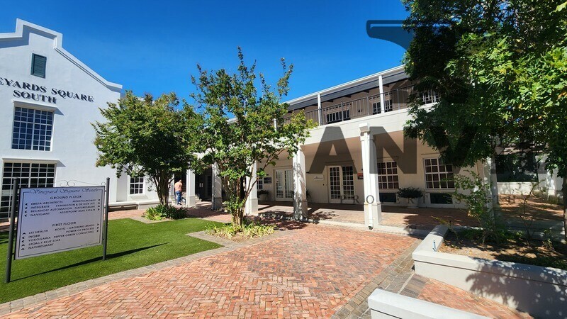 Vineyards Office Estate - Vineyards Square South - Ground Floor unit property image 22