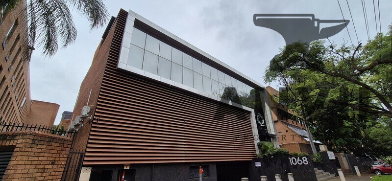 1068 Arcadia - 204m² Office to Let in Hatfield, A-Grade Workspace with Secure Parking property image 36