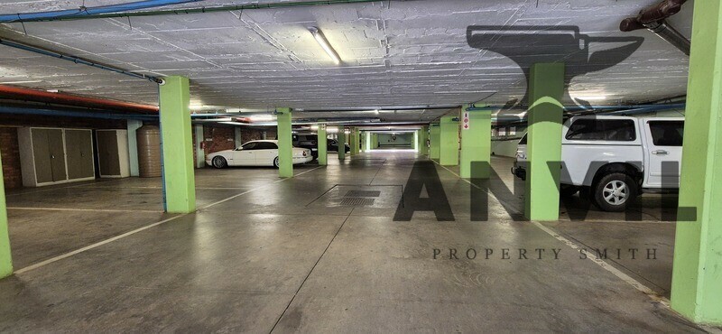 1068 Arcadia - 204m² Office to Let in Hatfield, A-Grade Workspace with Secure Parking property image 42