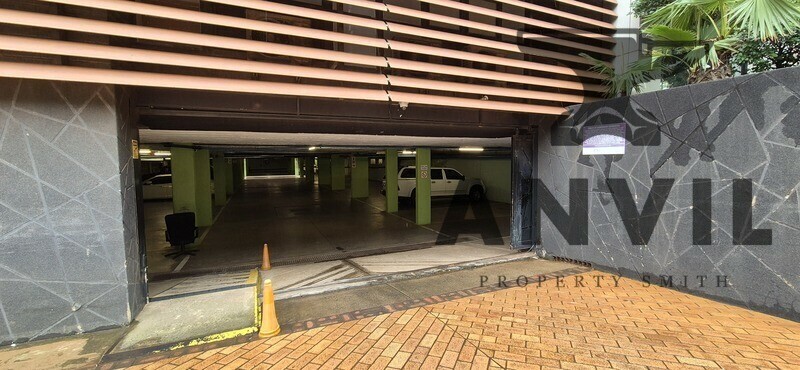 1068 Arcadia - 204m² Office to Let in Hatfield, A-Grade Workspace with Secure Parking property image 41