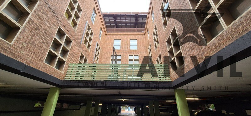 1068 Arcadia - 204m² Office to Let in Hatfield, A-Grade Workspace with Secure Parking property image 43