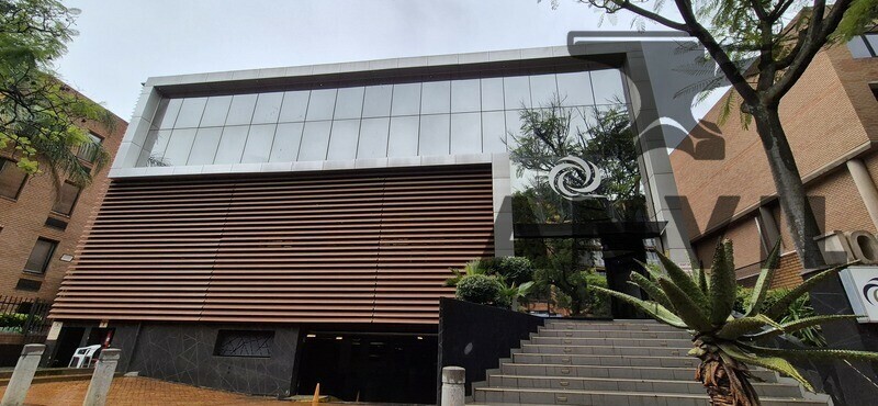 1068 Arcadia - 204m² Office to Let in Hatfield, A-Grade Workspace with Secure Parking property image 38