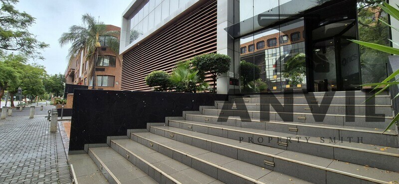 1068 Arcadia - 204m² Office to Let in Hatfield, A-Grade Workspace with Secure Parking property image 44