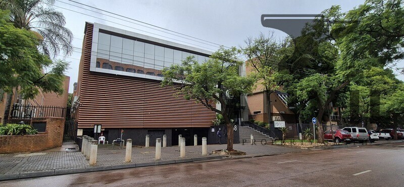 1068 Arcadia - 204m² Office to Let in Hatfield, A-Grade Workspace with Secure Parking property image 39