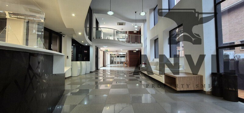 1068 Arcadia - 204m² Office to Let in Hatfield, A-Grade Workspace with Secure Parking property image 2