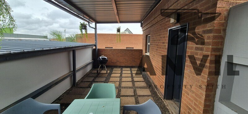 1068 Arcadia - 204m² Office to Let in Hatfield, A-Grade Workspace with Secure Parking property image 24