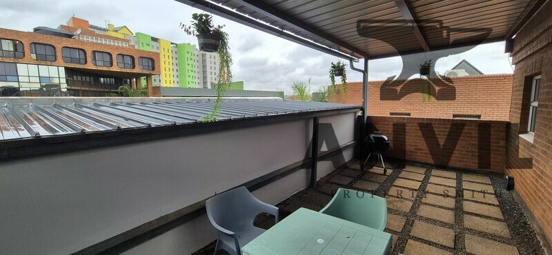 1068 Arcadia - 204m² Office to Let in Hatfield, A-Grade Workspace with Secure Parking property image 26