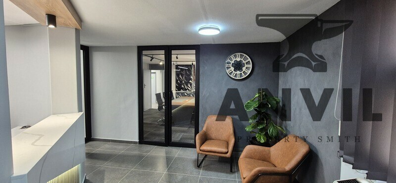 1068 Arcadia - 204m² Office to Let in Hatfield, A-Grade Workspace with Secure Parking property image 3