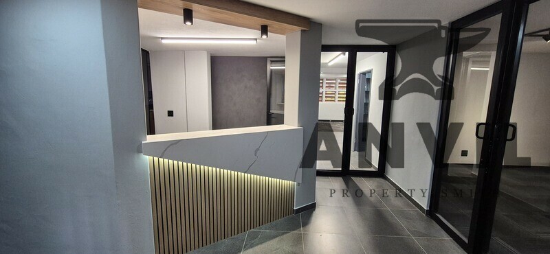 1068 Arcadia - 204m² Office to Let in Hatfield, A-Grade Workspace with Secure Parking property image 4