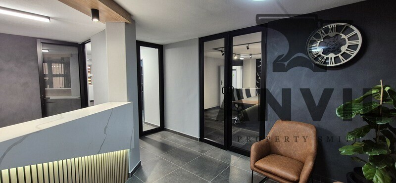 1068 Arcadia - 204m² Office to Let in Hatfield, A-Grade Workspace with Secure Parking property image 5